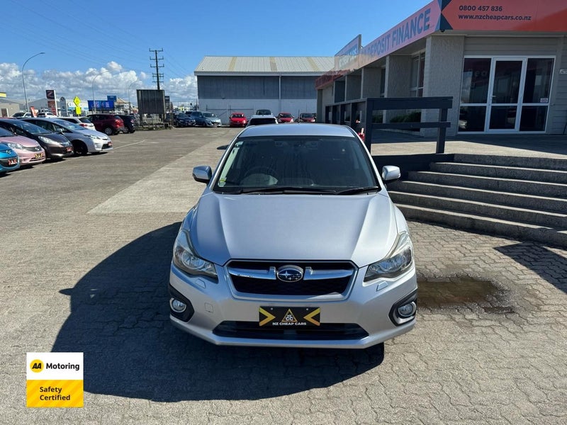 2012 Subaru Impreza63613528443393112