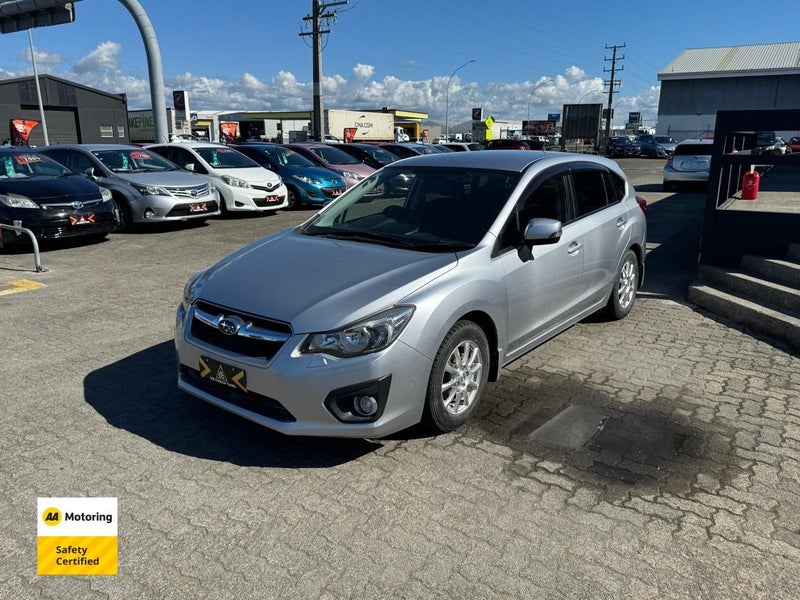 2012 Subaru Impreza63613528443393113