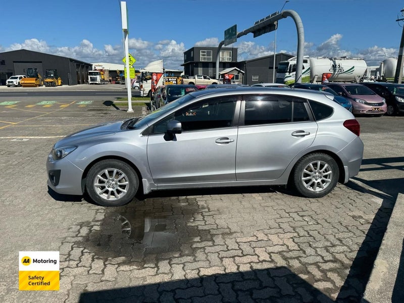 2012 Subaru Impreza63613528443393114
