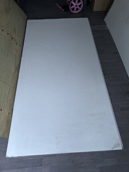 James Hardie HardieGlaze 2400 x 1200 x 4.5mm Smooth Lining Carousel 1