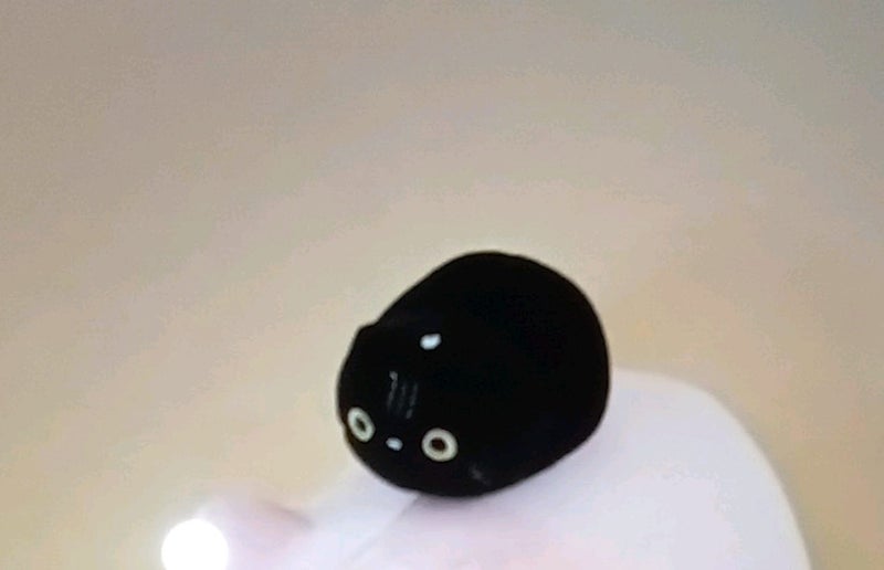 THE CATTAGE - Cutest Black Cat Plush Toy Soooo Soft For Any Occasion Carousel 2