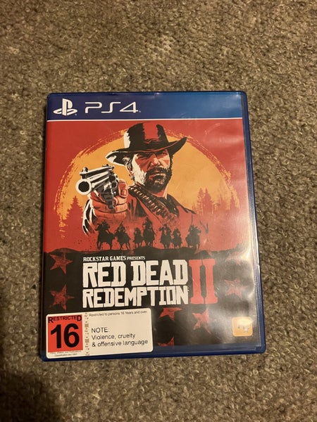 PS4 plus games Carousel 2