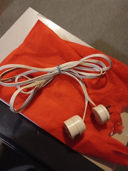 Extension Cord Electrical 2.4 meters long Carousel 2