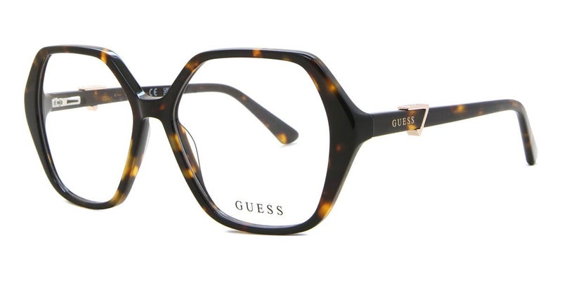Guess GU2875 052 55 New Women Eyeglasses Carousel 2