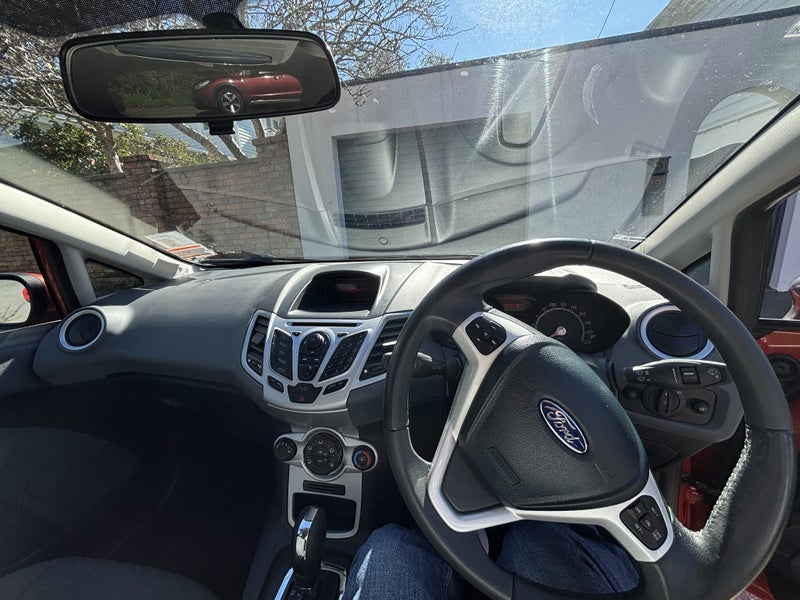 2013 Ford Fiesta Lx63613528824834114