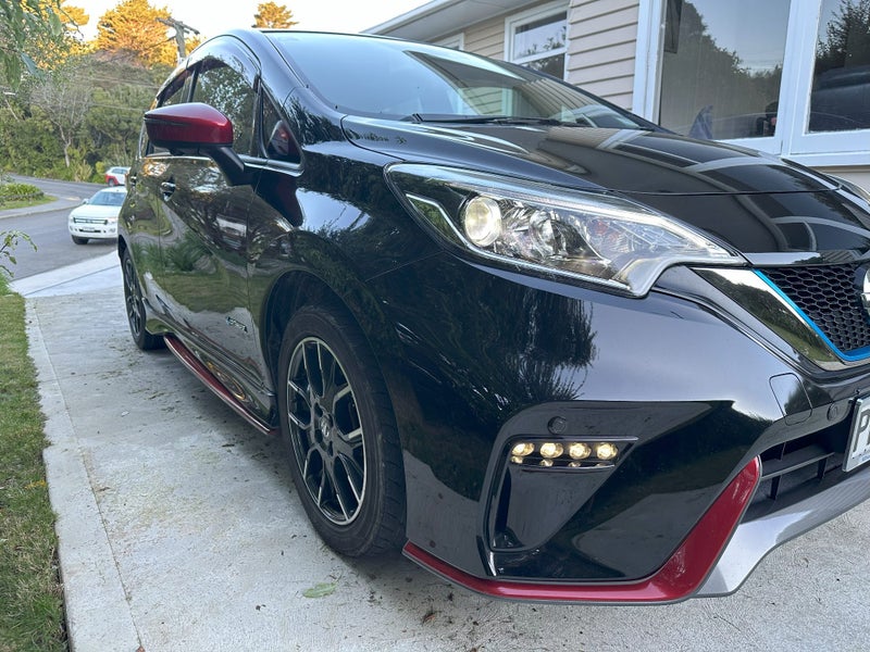 2019 Nissan Note Nismo63613528847619113