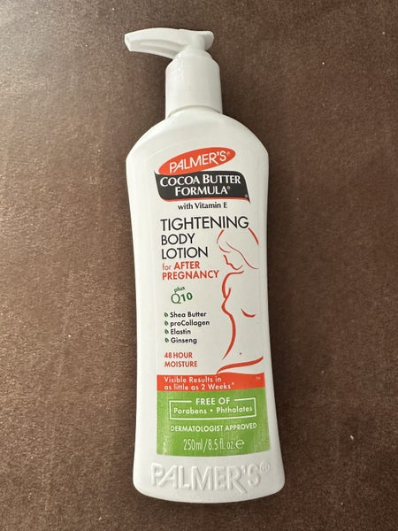 Palmers Tightening Body Lotion Carousel 1