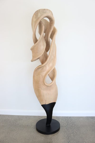 Whispers of Infinity – Handcrafted Balinese Sculpture63617320269699112