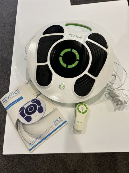 Revitive Circulation Booster Carousel 1