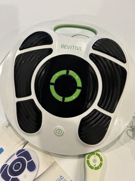 Revitive Circulation Booster Carousel 2