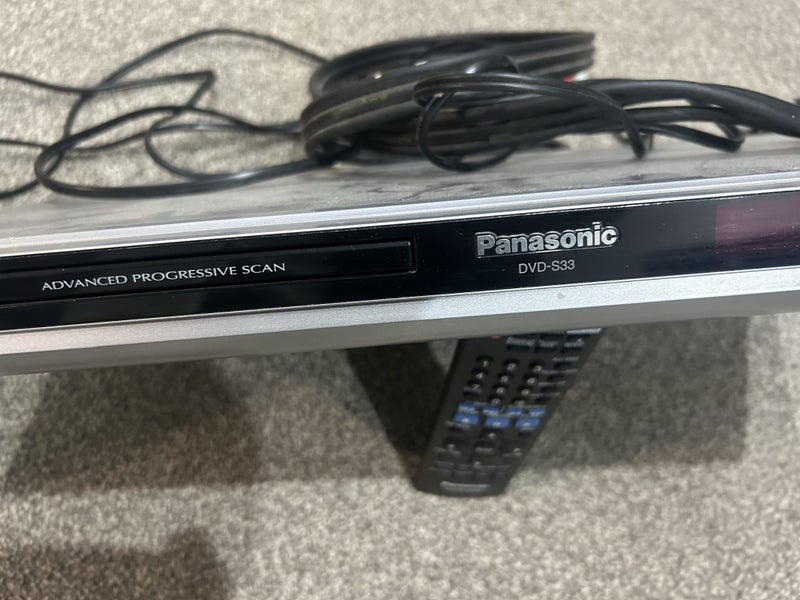DVD Recorder Carousel 2