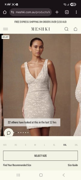 Meshki Dress63617319971843112