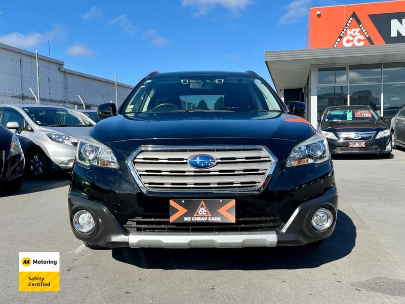 2015 Subaru Outback63613528902786112