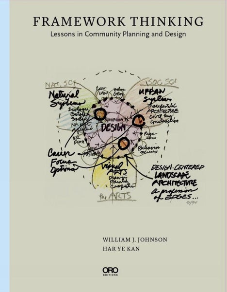 Framework Thinking by William J. Johnson - Paperback Carousel 1