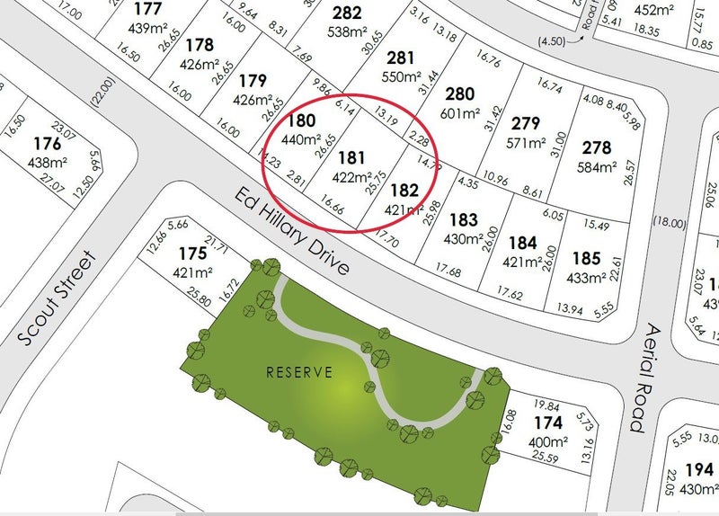 Parkside Perfection with 4 bedrooms & 2 living64626289735297114