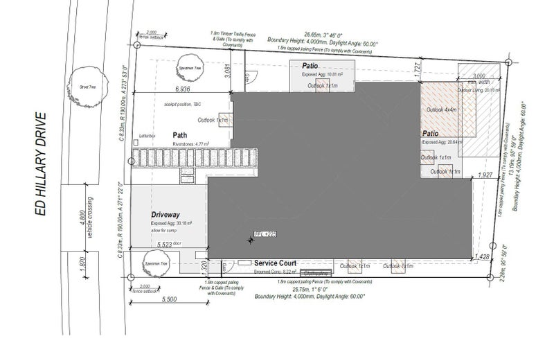 Parkside Perfection with 4 bedrooms & 2 living64626289735297113