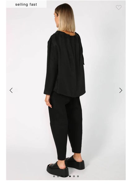 Moochi Avid long sleeve shirt63617320637315114