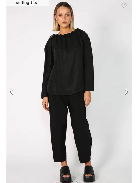 Moochi Avid long sleeve shirt63617320637315112