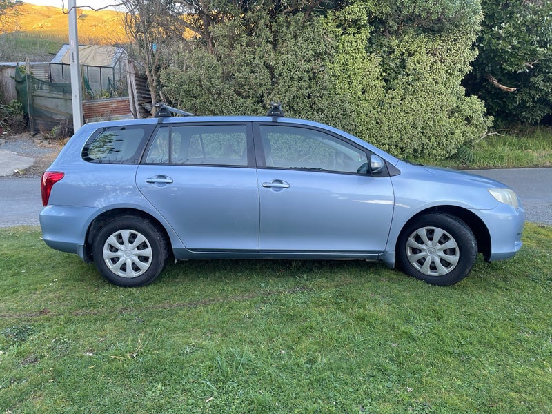 2008 Toyota Corolla63613528966017111