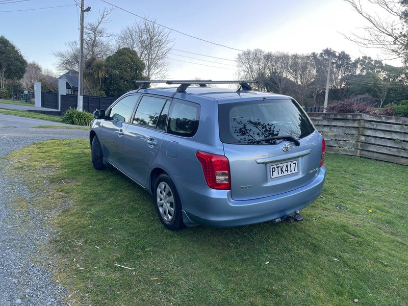2008 Toyota Corolla63613528966017114