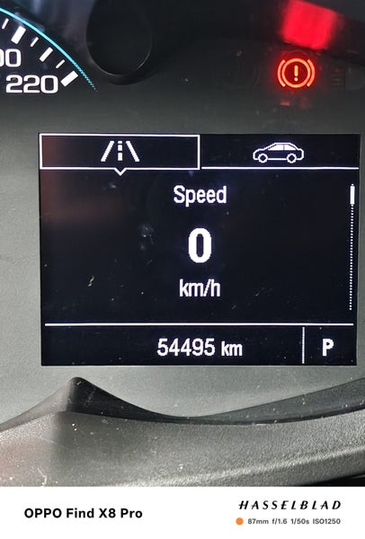 2019 Holden Trax Ltz63613528973313114