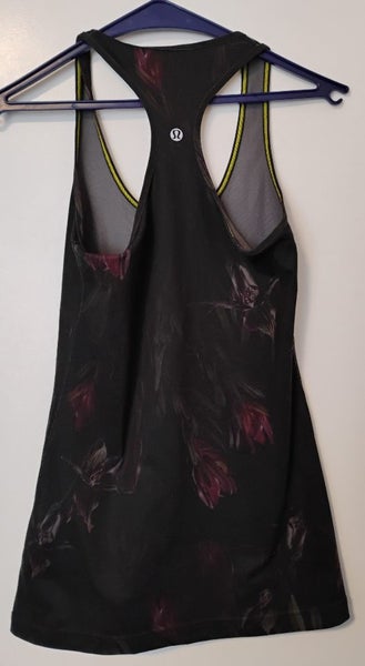 Lululemon Carousel 2