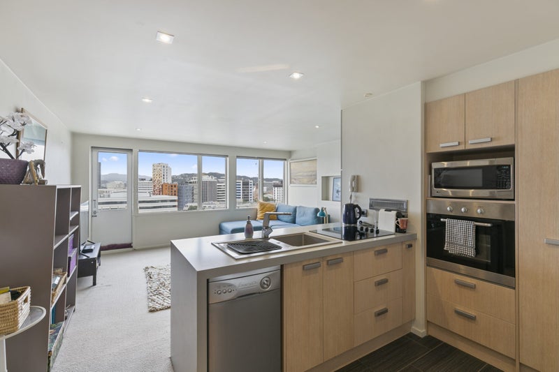Thorndon, 2 bedrooms63617321835267113