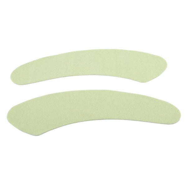 Bathroom Toilet Seat Closestool Soft Warmer Mat Cover Cushion 1 Pair Carousel 7