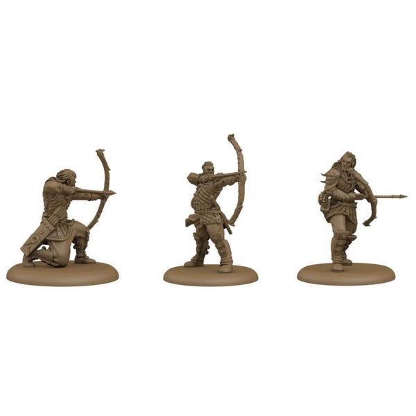 A Song of Ice & Fire: Stormcrow Archers64288799239555110