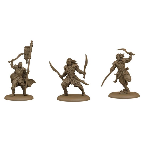 A Song of Ice & Fire: Stormcrow Dervishes64298893193986110