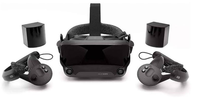 Valve Index VR Full Kit Carousel 1