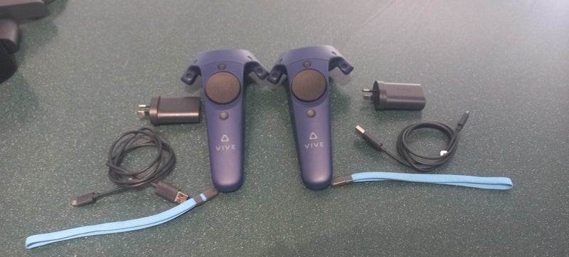 HTC Vive ProEye63617322287874113