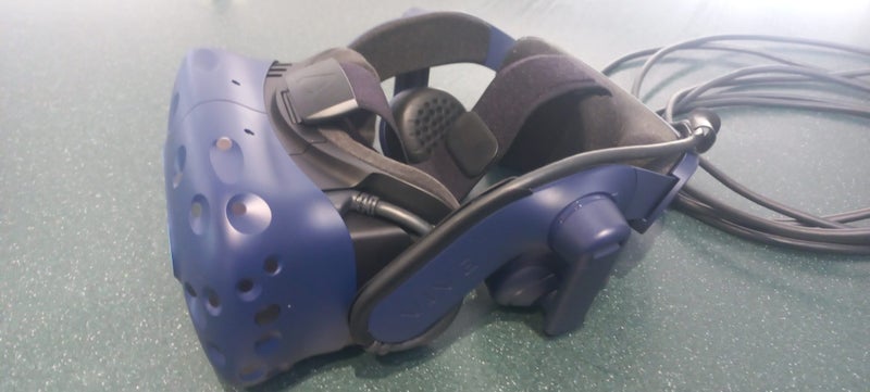 HTC Vive ProEye63617322287874111