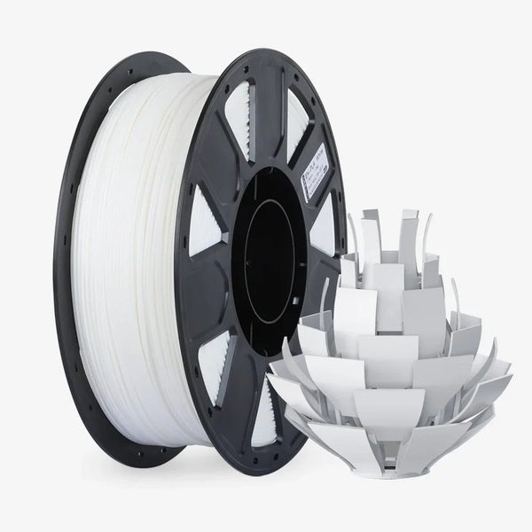 White 1 KG Creality Ender PLA Carousel 1