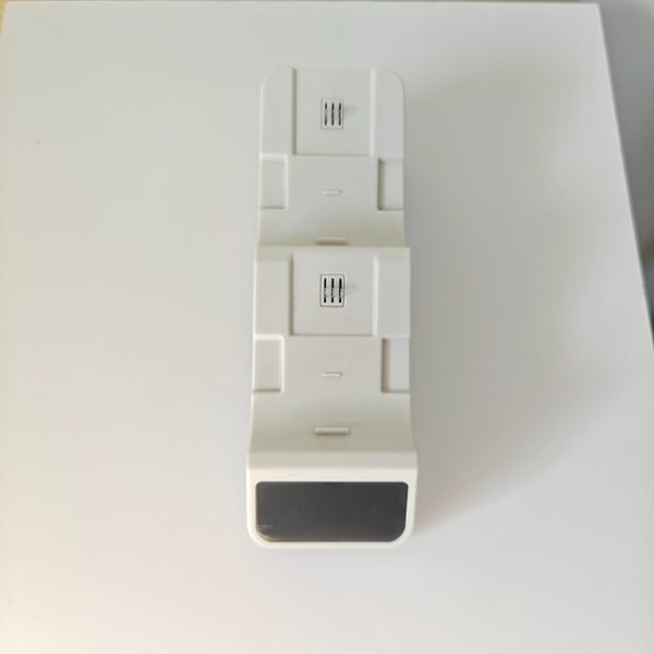 Powerplay dual Charger Carousel 1