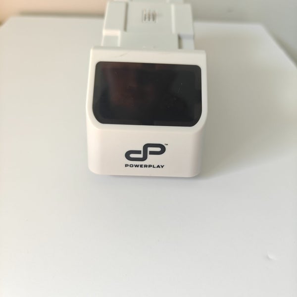 Powerplay dual Charger Carousel 2