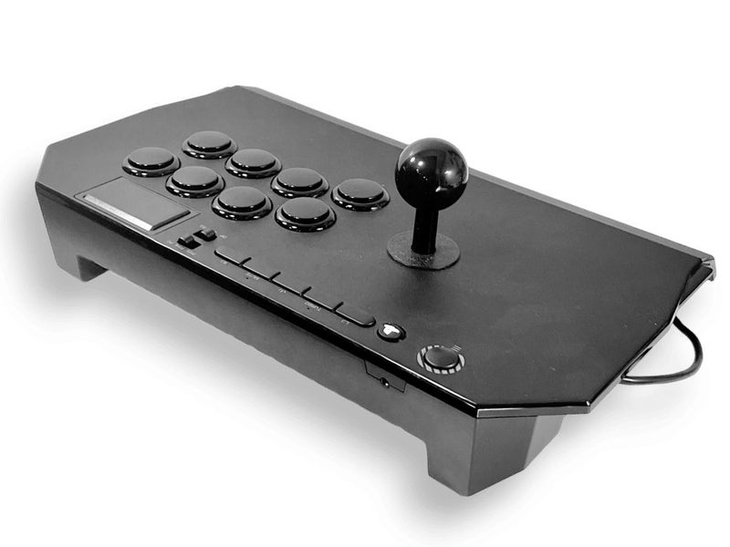 QANBA Drone 2 Wired Fight Stick For PS4, PS5 and PC - Official Licensed Product Carousel 1
