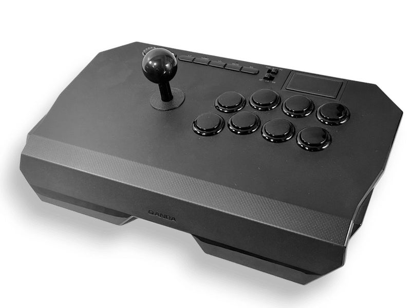 QANBA Drone 2 Wired Fight Stick For PS4, PS5 and PC - Official Licensed Product Carousel 2