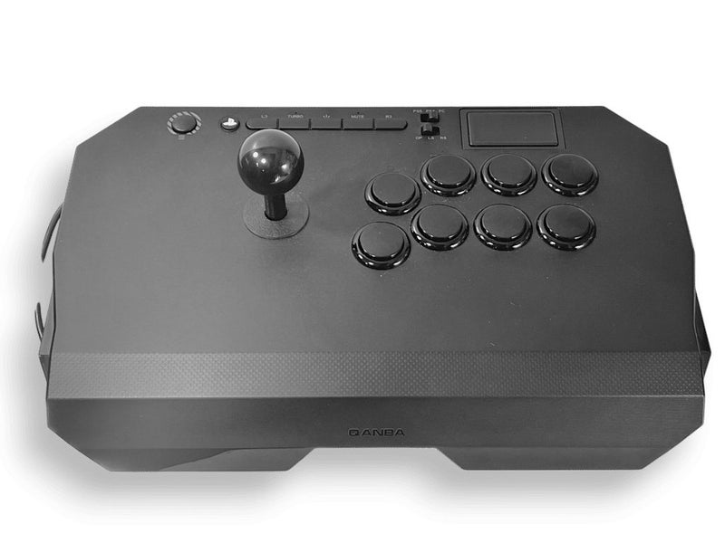 QANBA Drone 2 Wired Fight Stick For PS4, PS5 and PC - Official Licensed Product Carousel 8
