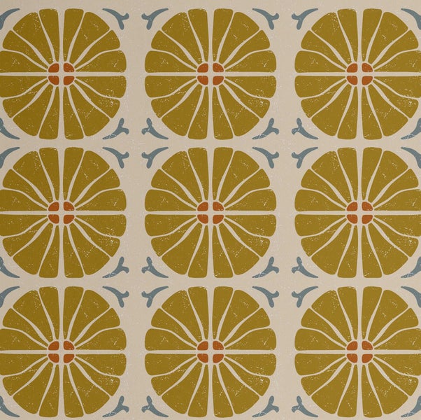 S4Sassy Geometric Print Wallpaper - Easy Diy Walls Covering For Drawers Carousel 1