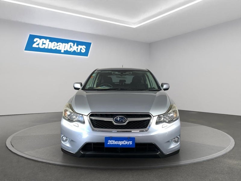 2013 Subaru XV AWD63613529096322113