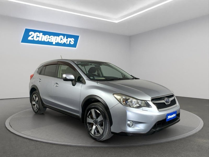 2013 Subaru XV AWD63613529096322114