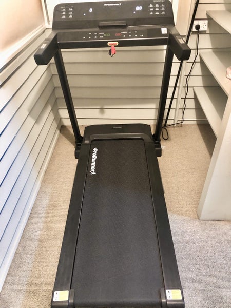Treadmill Prorunner X463617446117763110