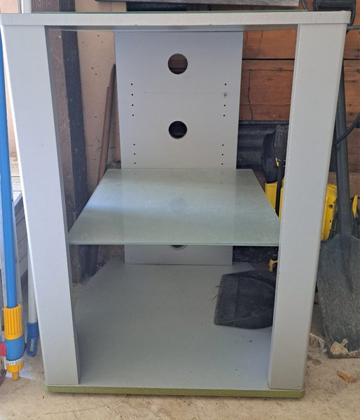 Tv cabinet Carousel 1