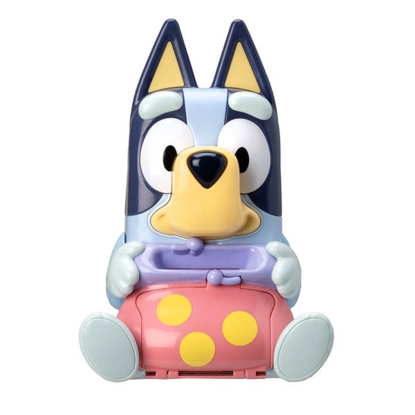 Bluey | Bluey Save with Bluey | Interactive Toy | 2 years+ Carousel 2