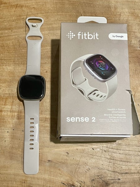 Fitbit Sense 2 - Excellent Condition (Afterpay Available) Carousel 1