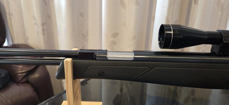 Waihrauch 97K air rifle .2263617448498049112