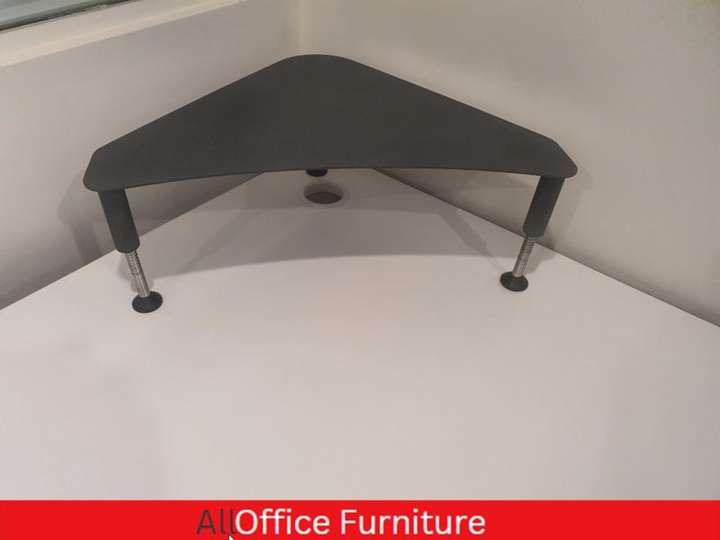 Computer Monitor Stand Carousel 1