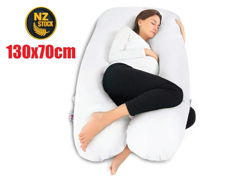 Pregnancy Pillow - Pregnancy Pillow Carousel 1