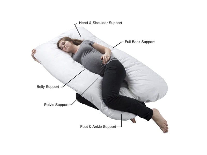 Pregnancy Pillow - Pregnancy Pillow Carousel 2